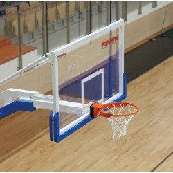 Tablice do koszykówki - hale sportowe